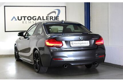 BMW M240i Gebrauchtwagen