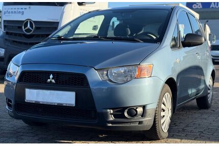 Mitsubishi Colt Gebrauchtwagen