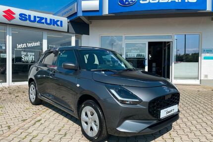 Suzuki Swift Gebrauchtwagen