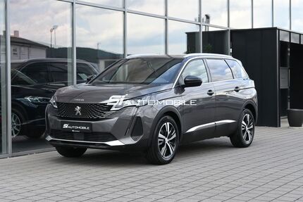 Peugeot 5008 Gebrauchtwagen