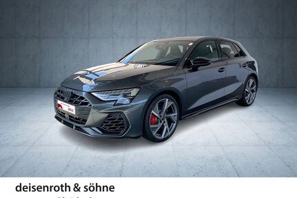 Audi S3 Gebrauchtwagen