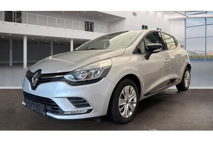 Renault Clio Gebrauchtwagen
