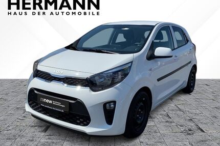 Kia Picanto Gebrauchtwagen
