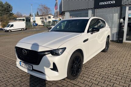 Mazda CX-60 Gebrauchtwagen