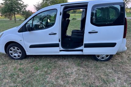 Peugeot Partner Tepee Gebrauchtwagen