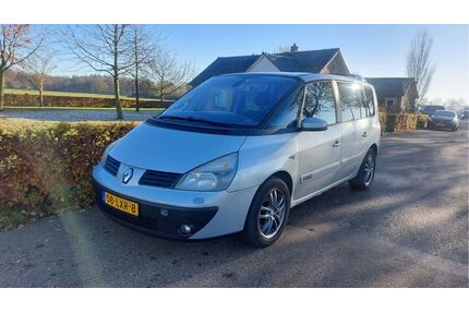 Renault Espace Gebrauchtwagen