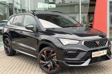 Cupra Ateca Gebrauchtwagen