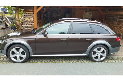 Audi A4 Allroad Gebrauchtwagen