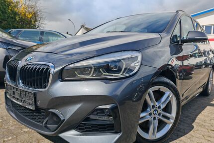 BMW 220 Gran Tourer Gebrauchtwagen