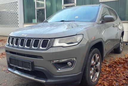 Jeep Compass Gebrauchtwagen