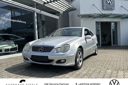 Mercedes-Benz C 200 Gebrauchtwagen