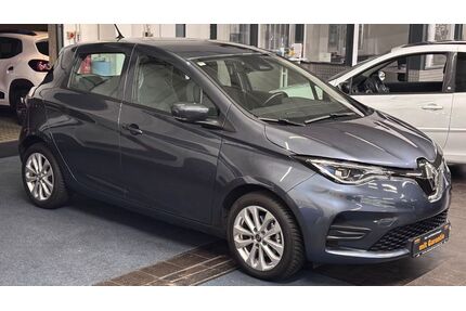 Renault ZOE Gebrauchtwagen