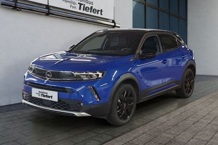 Opel Mokka-e Gebrauchtwagen