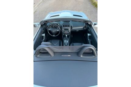 Mercedes-Benz SLK 200 Gebrauchtwagen