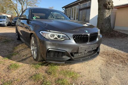 BMW M235 Gebrauchtwagen