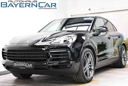 Porsche Cayenne Gebrauchtwagen