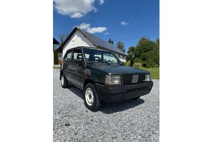 Fiat Panda Gebrauchtwagen