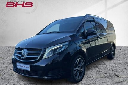Mercedes-Benz V 220 Gebrauchtwagen