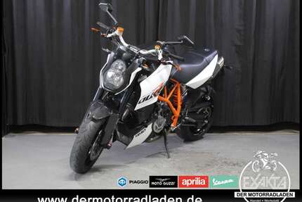 KTM 990 Super Duke Gebrauchtwagen