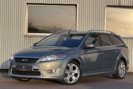 Ford Mondeo Gebrauchtwagen