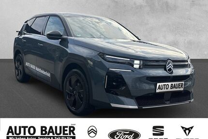 Citroen C5 Aircross Gebrauchtwagen