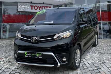Toyota Proace Gebrauchtwagen