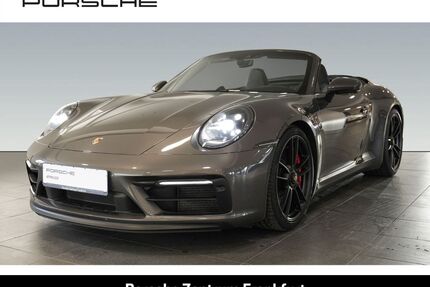 Porsche 992 Gebrauchtwagen