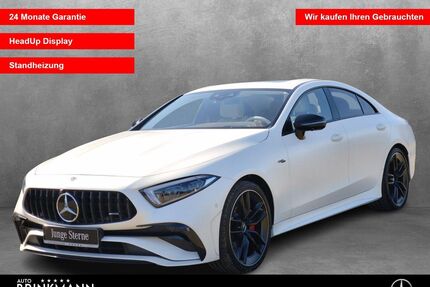 Mercedes-Benz CLS 53 AMG Gebrauchtwagen