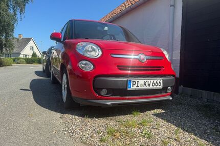 Fiat 500L Gebrauchtwagen