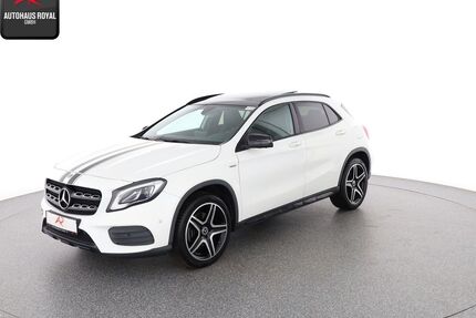 Mercedes-Benz GLA 220 Gebrauchtwagen