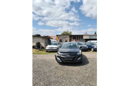 Hyundai i30 Gebrauchtwagen