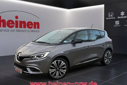 Renault Scenic Gebrauchtwagen