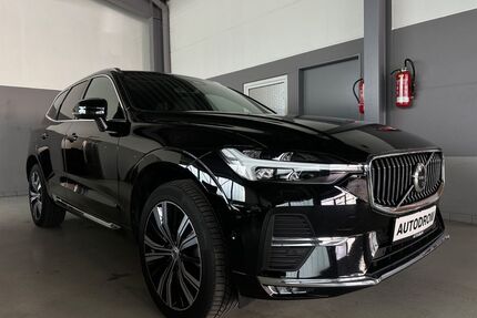 Volvo XC60 Gebrauchtwagen