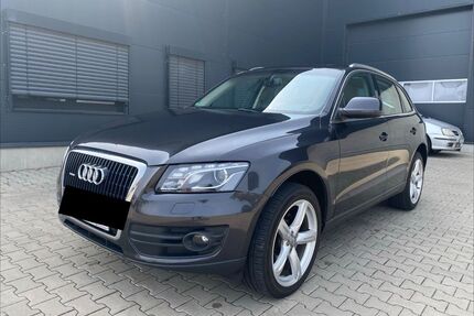 Audi Q5 Gebrauchtwagen