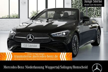 Mercedes-Benz CLE 200 Gebrauchtwagen