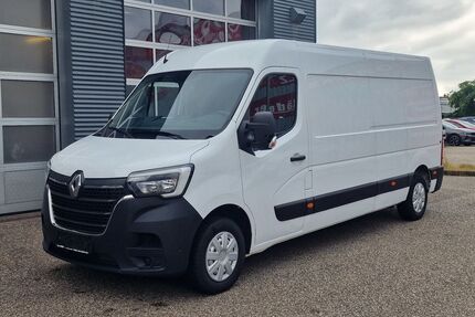 Renault Master Gebrauchtwagen