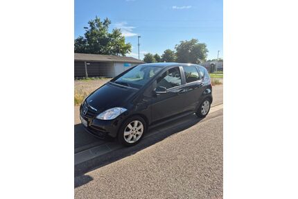 Mercedes-Benz A 180 Gebrauchtwagen