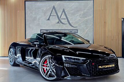 Audi R8 Gebrauchtwagen