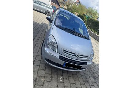 Citroen Xsara Gebrauchtwagen