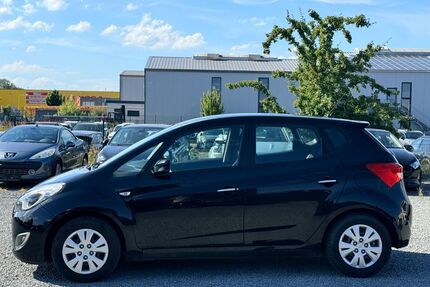 Hyundai ix20 Gebrauchtwagen