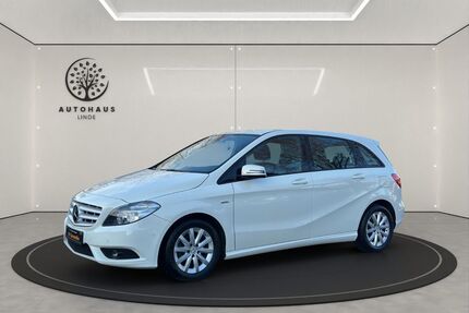 Mercedes-Benz B 180 Gebrauchtwagen