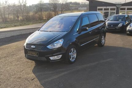 Ford Galaxy Gebrauchtwagen