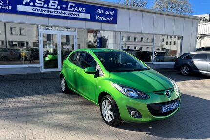 Mazda 2 Gebrauchtwagen