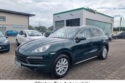 Porsche Cayenne Gebrauchtwagen
