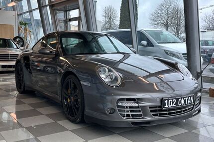 Porsche 997 Gebrauchtwagen