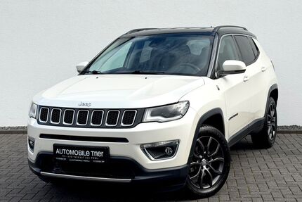 Jeep Compass Gebrauchtwagen