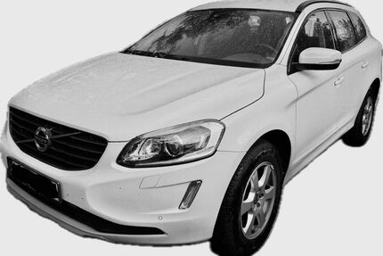 Volvo XC60 Gebrauchtwagen