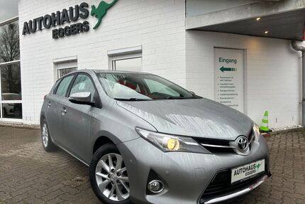Toyota Auris Gebrauchtwagen