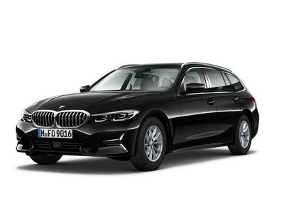 BMW 330 Gebrauchtwagen