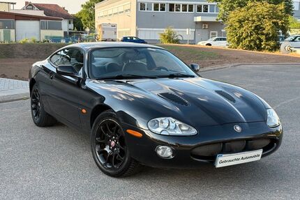 Jaguar XKR Gebrauchtwagen